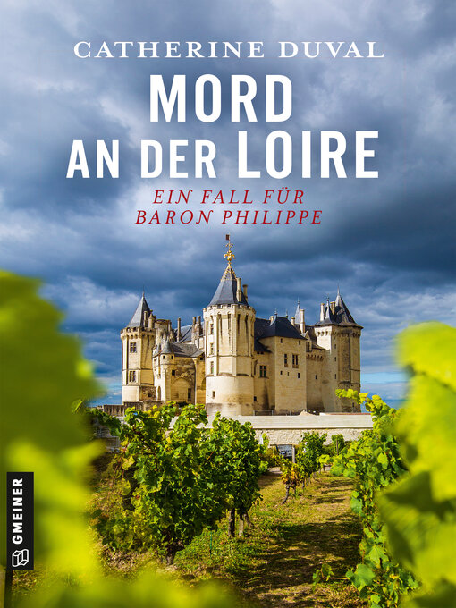 Title details for Mord an der Loire by Catherine Duval - Wait list